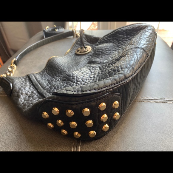 Michael Kors Shelley Convertible Shoulder Bag - Picture 5 of 8